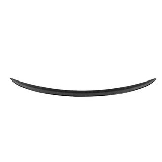 Aileron DPT (Noir Brillant) Mercedes C-class W206 2022- photo 2