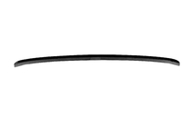 Mercedes E-class W211 2002-2009 Casquette de Lunette Arriere DPT (2002-2006, Noir Brillant) photo 2