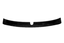Mercedes E-class W211 2002-2009 Casquette de Lunette Arriere DPT (2002-2006, Noir Brillant) photo 3