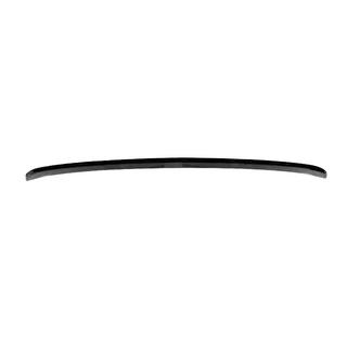 Casquette de Lunette Arriere DPT (2002-2006, Noir Brillant) Mercedes E-сlass W211 2002-2009 photo 2