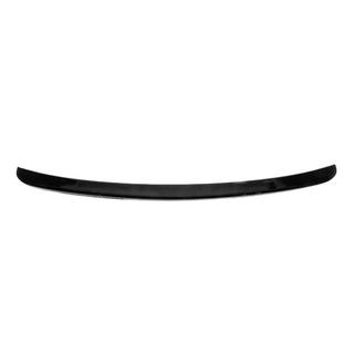 Aileron DPT (Noir Brillant) Mercedes E-сlass W211 2002-2009 photo 3