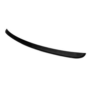 Aileron DPT (Noir Brillant) Mercedes E-сlass W211 2002-2009 photo 4