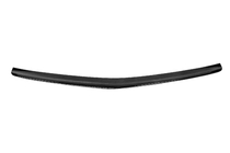 Mercedes E-class W212 2009-2016 Aileron DPT V-1 (Noir Brillant) photo 4