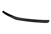 Mercedes E-class W212 2009-2016 Aileron DPT V-1 (Noir Brillant) photo 5
