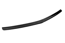 Mercedes E-class W212 2009-2016 Aileron DPT V-1 (Noir Brillant) photo 6