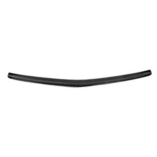 Aileron DPT V-1 (Noir Brillant) Mercedes E-сlass W212 2009-2016 photo 4