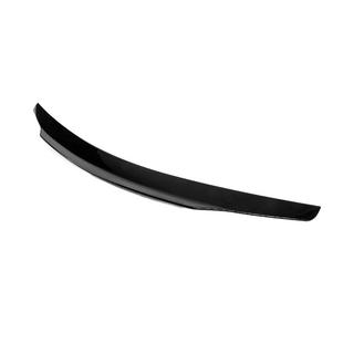 Aileron DPT V-2 (Noir Brillant) Mercedes E-сlass W212 2009-2016 photo 4