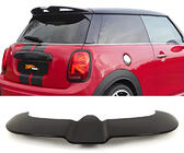 Mini Cooper F55/56/57 2014-2023 Aileron DPT V-1 (Noir Brillant) photo 1