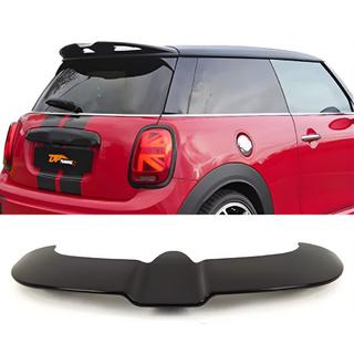 Aileron DPT V-1 (Noir Brillant) Mini Cooper F55/56/57 2014-2023