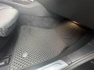 BMW 7 Series G11/G12 2015-2022 Tapis de sol EVA (pour G12, Noir) photo 4