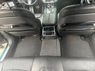 BMW 7 Series G11/G12 2015-2022 Tapis de sol EVA (pour G12, Noir) photo 5