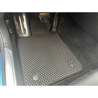 Tapis de sol EVA (pour G12, Noir) BMW 7 Series G11/G12 2015-2022 photo 3