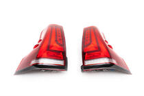 Lexus GX460 2009-2023 Feux arrière LED (2013-2023, Lot de 2) photo 4