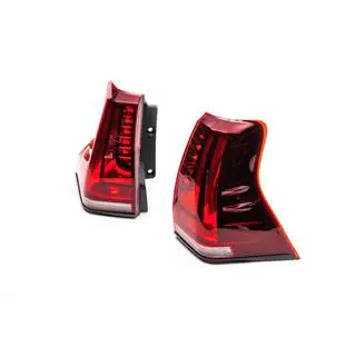 Feux arrière LED (2013-2023, Lot de 2) photo 3