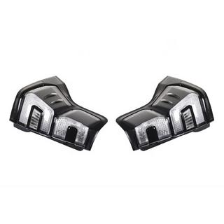 Feux Arrière BlackEdition V1 Plus (2013-2023, 2 pcs) Lexus GX460 2009-2023 photo 3
