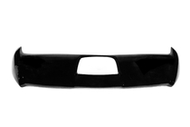 Nissan Juke 2010-2019 Aileron DPT V-1 (Noir Brillant) photo 7