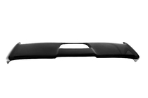 Nissan Juke 2010-2019 Aileron DPT V-1 (Noir Brillant) photo 9