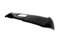 Nissan Juke 2010-2019 Aileron DPT V-1 (Noir Brillant) photo 4