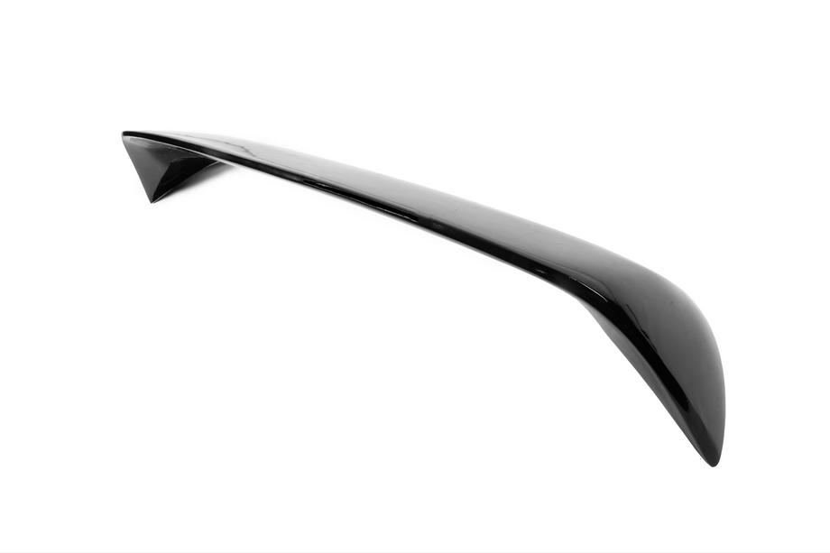 Nissan Juke 2010-2019 Aileron DPT V-2 (Noir Brillant) Photo 7