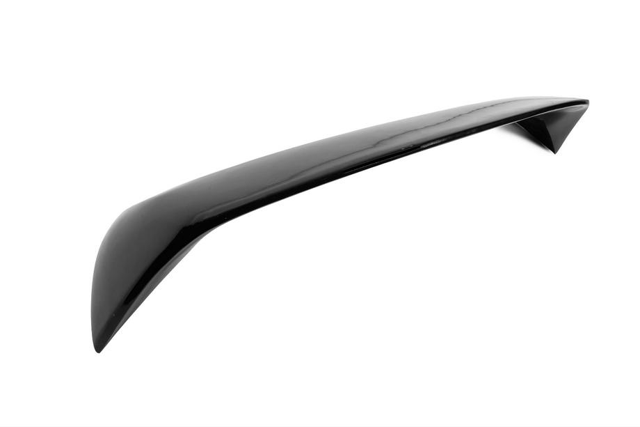 Nissan Juke 2010-2019 Aileron DPT V-2 (Noir Brillant) Photo 8
