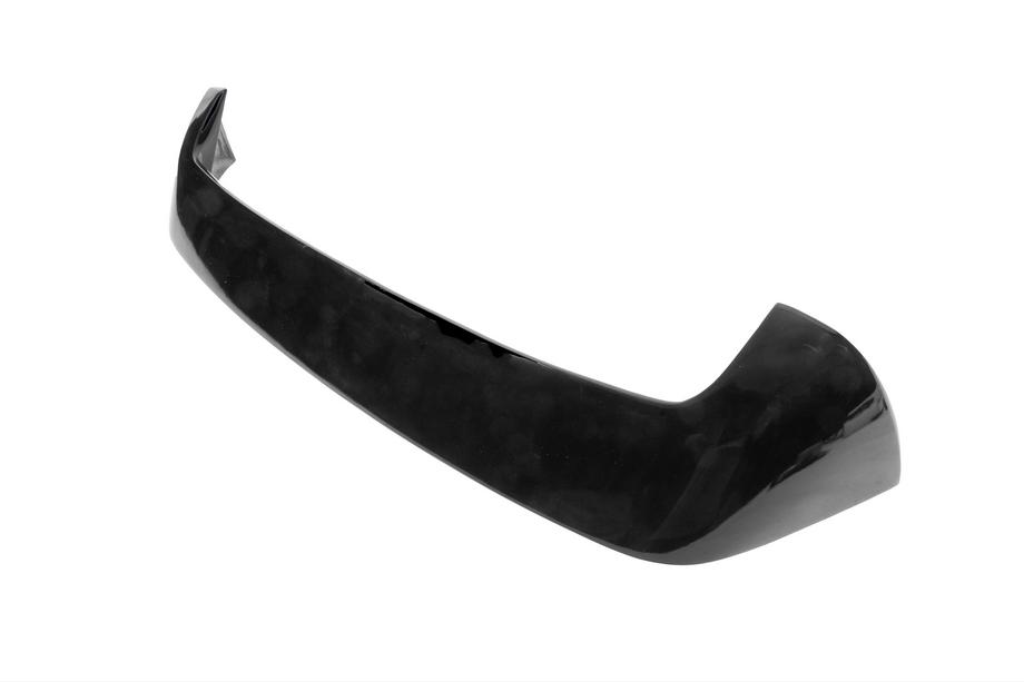 Nissan Juke 2010-2019 Aileron DPT V-2 (Noir Brillant) Photo 10