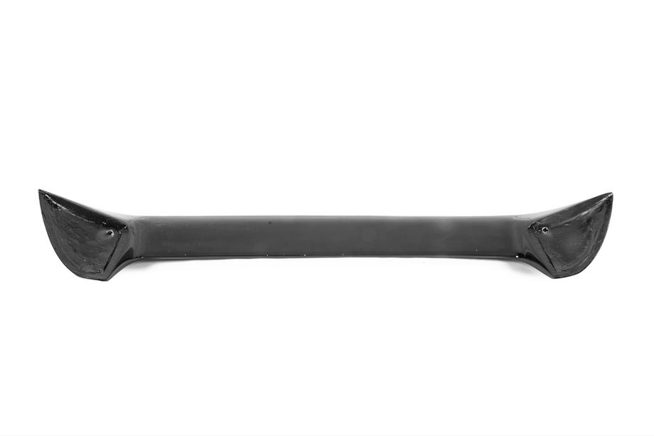 Nissan Juke 2010-2019 Aileron DPT V-2 (Noir Brillant) Photo 13