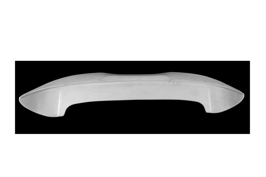 Opel Astra J 2009-2015 Aileron DPT (HB, à peindre) Photo 11
