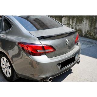 Aileron DPT V-1 (SD, apprêté) Opel Astra J 2009-2015 photo 1