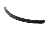 Opel Astra J 2009-2015 Aileron DPT V-2 (SD, Noir Brillant) photo 4