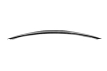 Opel Astra J 2009-2015 Aileron DPT V-2 (SD, Noir Brillant) photo 6