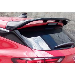 Aileron DPT V-2 (Noir Brillant) Opel Astra K 2016-2021 photo 1