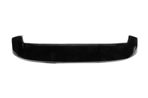 Opel Corsa D 2007-2014 Aileron DPT (Noir Brillant) photo 8
