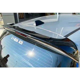 Aileron DPT V-1 (Noir Brillant) photo 1