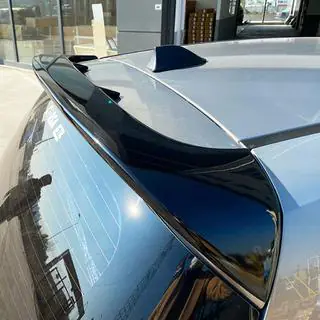 Aileron DPT V-1 (Noir Brillant) photo 3