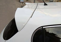 Peugeot 208 2012-2019 Aileron DPT (apprêté pour peinture) photo 3