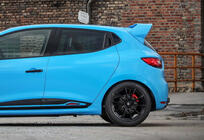 Renault Clio IV 2012-2019 Aileron DPT V-1 (A peindre) photo 9