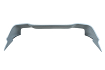 Renault Clio IV 2012-2019 Aileron DPT V-1 (A peindre) photo 4