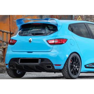 Aileron DPT V-1 (A peindre) Renault Clio IV 2012-2019 photo 3