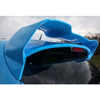 Aileron DPT V-1 (A peindre) Renault Clio IV 2012-2019 photo 2
