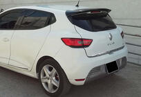 Renault Clio IV 2012-2019 Aileron DPT V-2 (A peindre) photo 6
