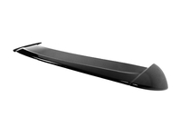 Renault Clio IV 2012-2019 Aileron DPT V-2 (A peindre) photo 4