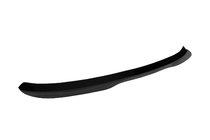 Renault Clio V 2019- Aileron DPT V-1 (Noir Brillant) photo 8