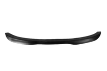 Renault Clio V 2019- Aileron DPT V-1 (Noir Brillant) photo 9