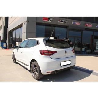 Aileron DPT V-2 (Noir Brillant) Renault Clio V 2019- photo 1