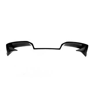 Aileron DPT V-2 (Noir Brillant) Renault Clio V 2019- photo 3