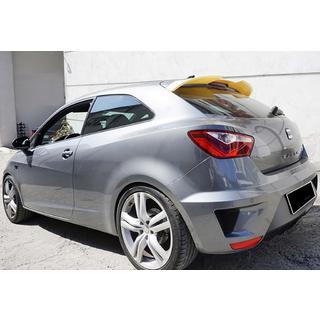 Aileron DPT (2 portes, à peindre) Seat Ibiza 2010-2017 photo 4