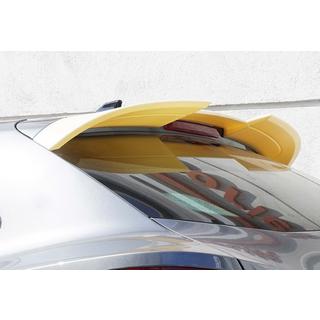 Aileron DPT (2 portes, à peindre) Seat Ibiza 2010-2017 photo 3
