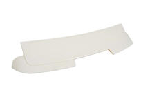 Seat Ibiza 2010-2017 Aileron DPT (4 portes, apprêté pour peinture) photo 5