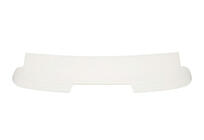 Seat Ibiza 2010-2017 Aileron DPT (4 portes, apprêté pour peinture) photo 2
