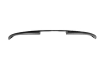 Seat Leon 2005-2012 Aileron DPT V-4 (2009-2012, Noir Brillant) photo 5